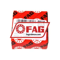 FAG 63004-A-2RSR-C3
