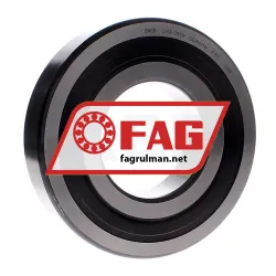 FAG 6318-2RSR