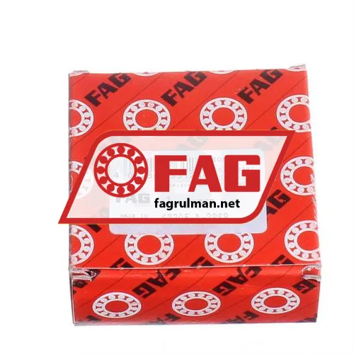 FAG 62305-A-2RSR ürün fotoğrafı 3