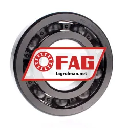 FAG 6318-C4