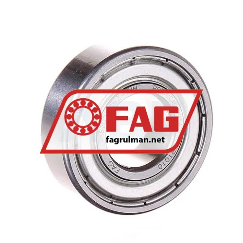 FAG 6202-C-Z-TVH