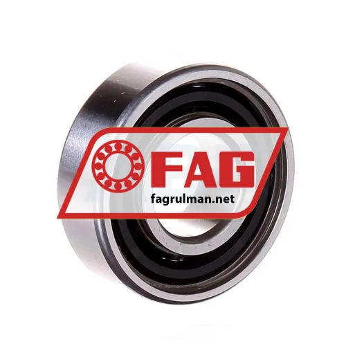 FAG 6202-C-Z-TVH ürün fotoğrafı 2