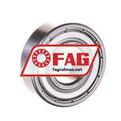 FAG 6202-C-Z-TVH