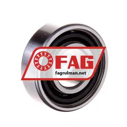 FAG 6202-C-Z-TVH rulman resim 2