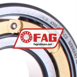 FAG 6310-C-M-C3 rulman resim 2