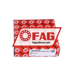 FAG 6310-C-M-C3 rulman resim 3