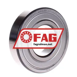 FAG 6312-2ZR-C3