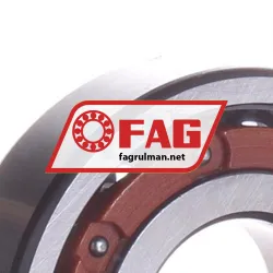 FAG 6306TB rulman resim 2