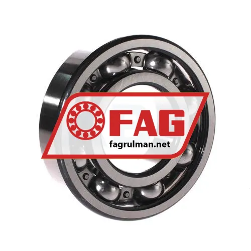 FAG 6312-C-C3 ürün fotoğrafı 2