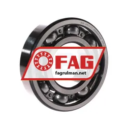 FAG 6312-C-C3