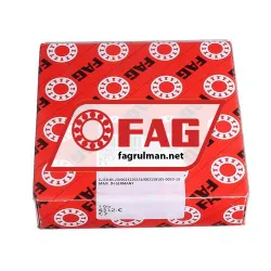 FAG 6312-C-C3 rulman resim 4