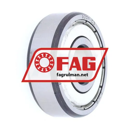 FAG 6301ZR-C3