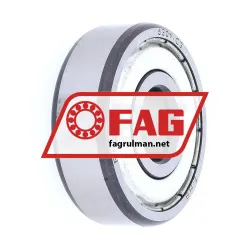 FAG 6301ZR-C3