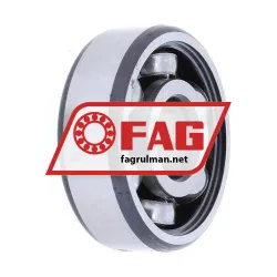 FAG 6301ZR-C3 rulman resim 2