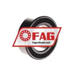 FAG 63008-2RSR