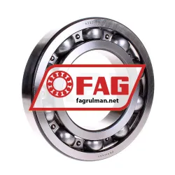FAG 6222-C3
