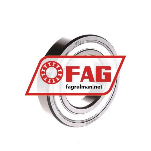 FAG 6211-2ZR-C3-L38