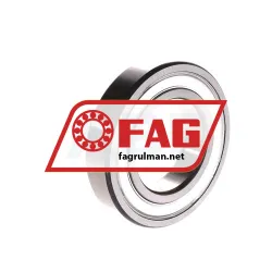 FAG 6211-2ZR-C3-L38 rulman resim 2