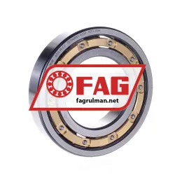 FAG 6213M-C3