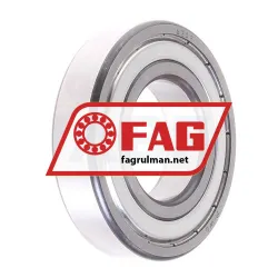 FAG 6208-2ZR-J22C