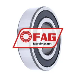 FAG 6207RSR-C3
