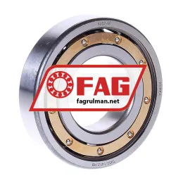 FAG 6207M