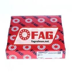 FAG 6019-M-C4 rulman resim 3