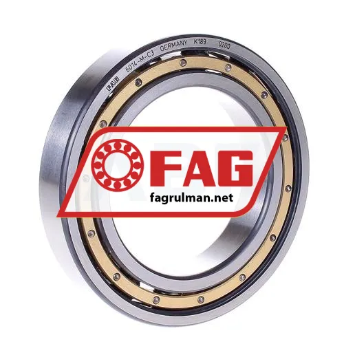 FAG 6014M-C3