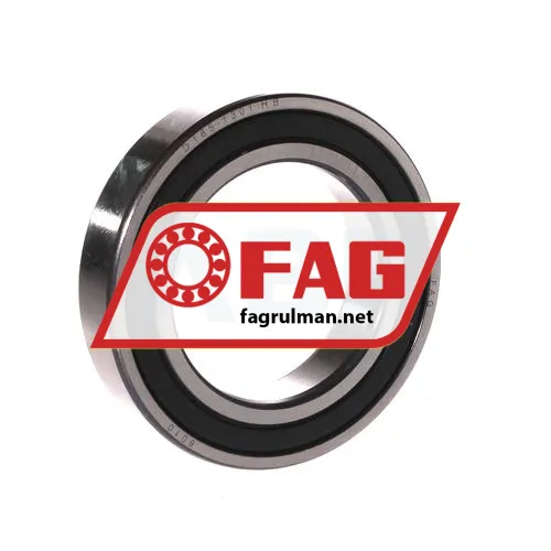 FAG 6010RSR