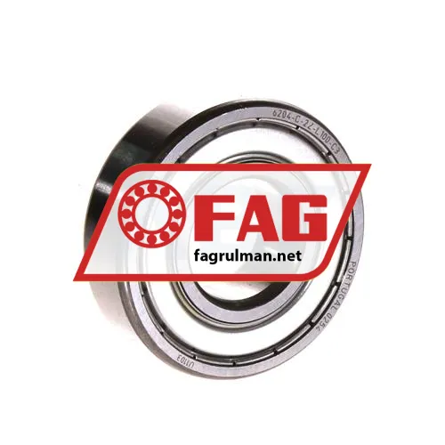 FAG 6204-C-2Z-L100-C3