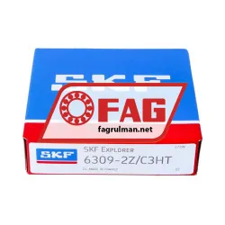 FAG 6318-M