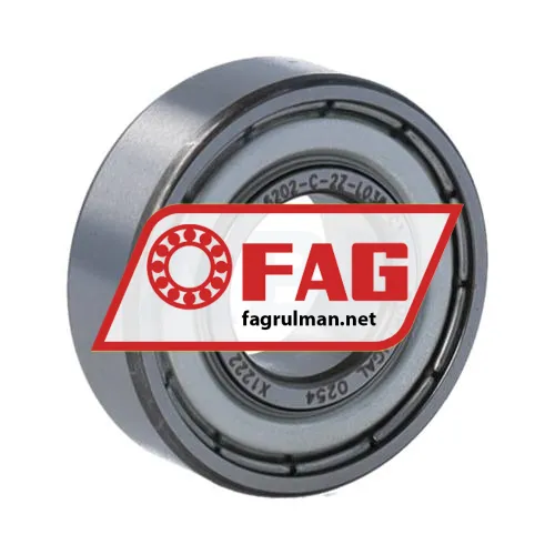 FAG 6202-C-2Z-L038-C3>V