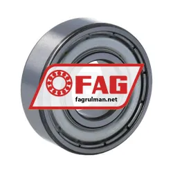 FAG 6202-C-2Z-L038-C3>V rulman resim 2