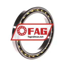 FAG 61813-Y rulman resim 2