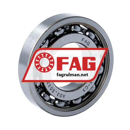 FAG 16004-A-C3