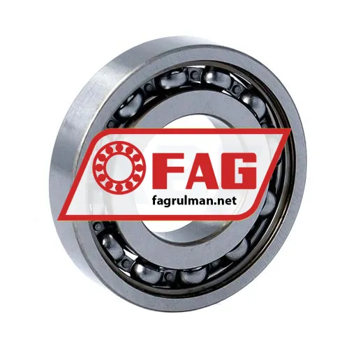 FAG 16004-A-C3 ürün fotoğrafı 2