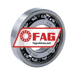FAG 16004-A-C3