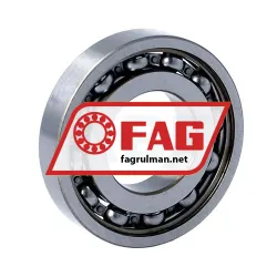 FAG 16004-A-C3 rulman resim 2