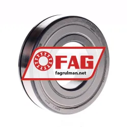 FAG 6312-2ZRN