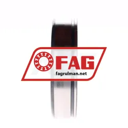 FAG 6312-2ZRN rulman resim 3