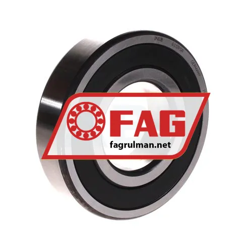 FAG 6312-RSR