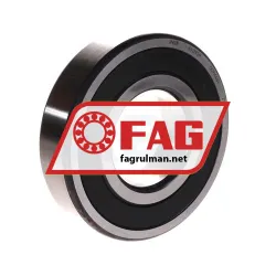 FAG 6312-RSR