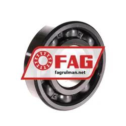 FAG 6312-RSR rulman resim 2
