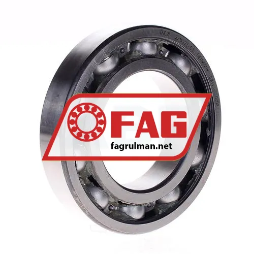 FAG 6214-Z-C3