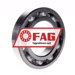 FAG 6214-Z-C3
