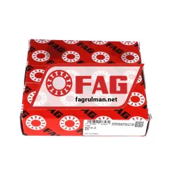 FAG 6214-Z-C3 rulman resim 3