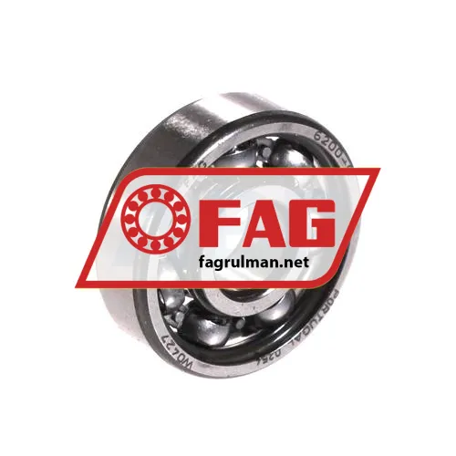 FAG 6200-C-Z