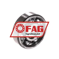 FAG 6200-C-Z