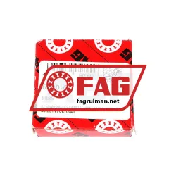 FAG 6200-C-Z rulman resim 3