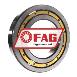 FAG 6230-M-C3 rulman resim 2